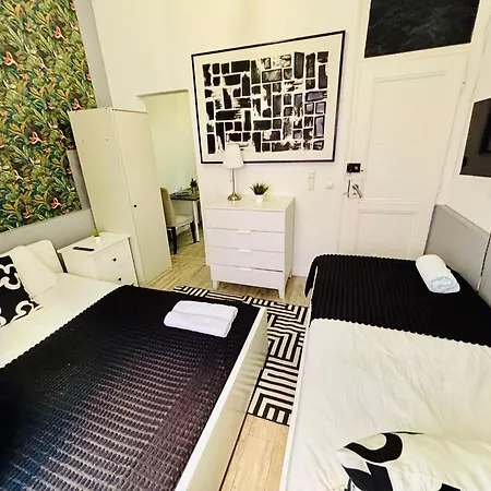 Luxury Flat 리스본