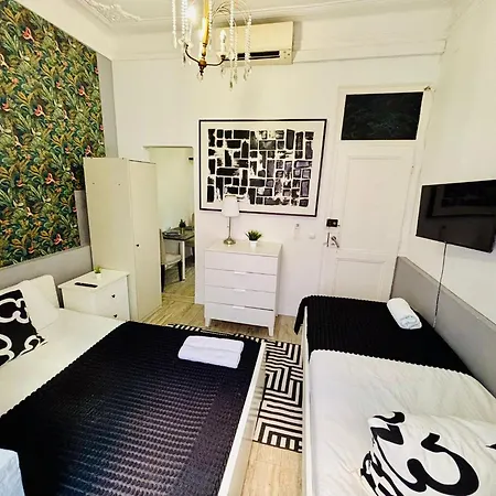 아파트 Luxury Flat 리스본