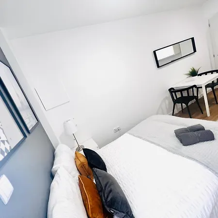Luxury Flat * Лиссабон